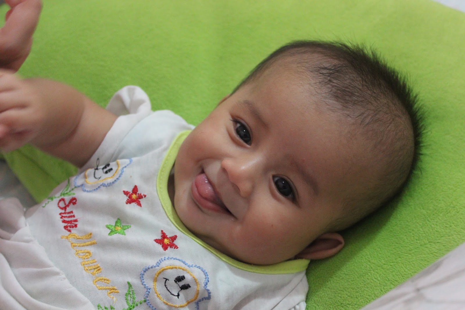 Manfaat Susu Kambing untuk Bayi dan Anak Anak Manfaat Susu Kambing untuk Bayi dan Anak Anak