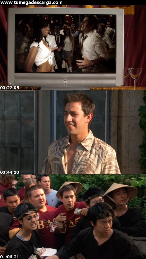 American Pie 6: (2007)