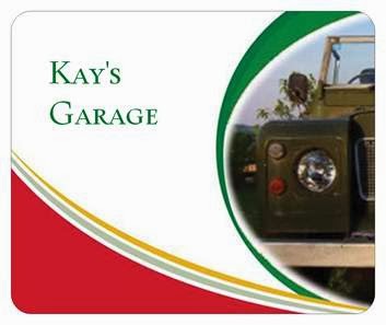 Kay's Garage