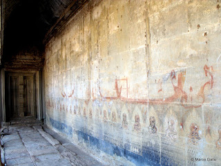 TEMPLOS DE ANGKOR. SIEM REAP. CAMBOYA  ( 1 ) Angkor Wat