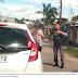 Investigador da Polícia Civil é suspeito de ameaçar Oficial de Justiça com arma em Manaus 