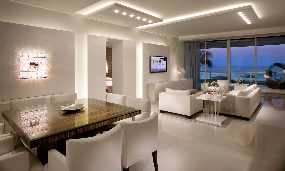 Interior Design Lighting Interior Design Lighting