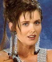 L'Anthologie du Plaisir: Profile: Rachel Ryan