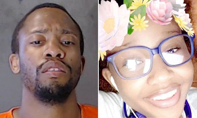 Mató a su hermana de 53 puñaladas porque 'duraba mucho en el baño' Gavin Henderson Keaira Henderson