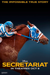Secretariat Poster