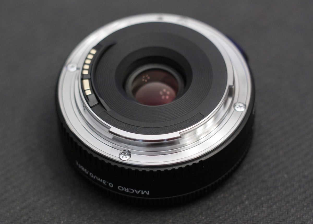 Canon 40mm 2.8 примеры фото Объектив Canon EF 40mm f/2.8 STM купить по цене 16 499 руб. в интернет-магазине