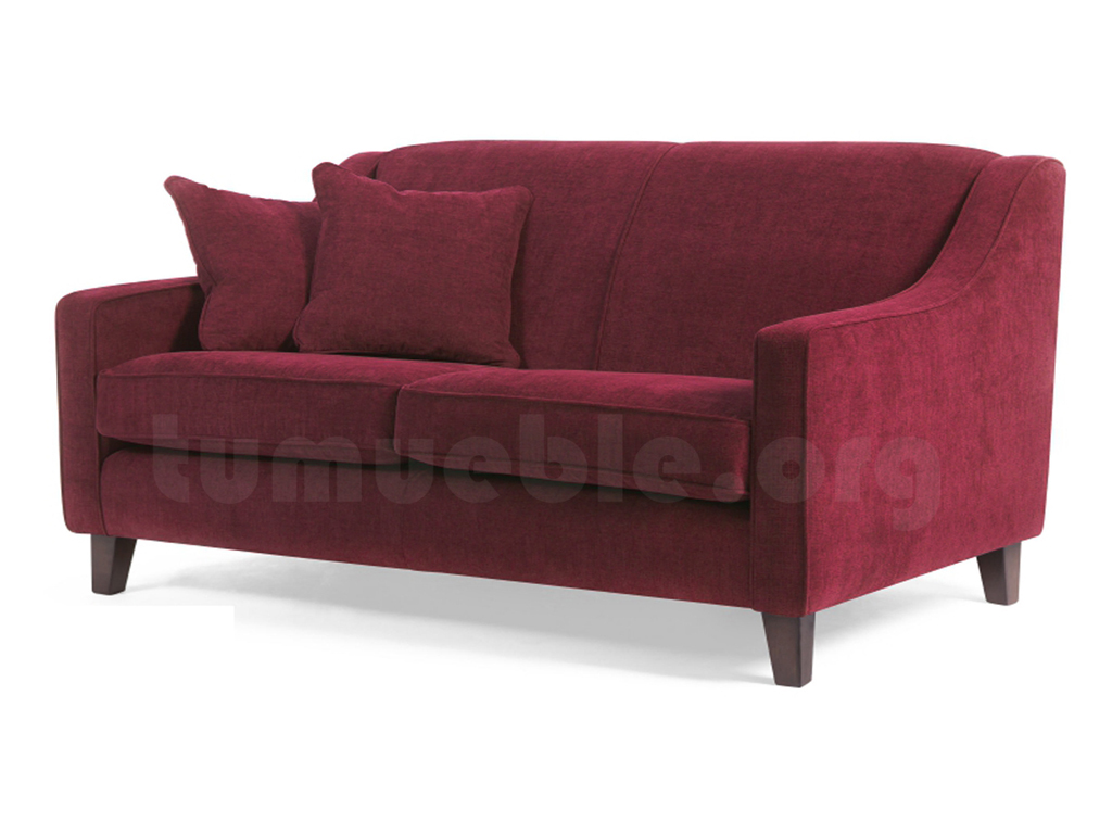 SOFÁ MODELO VICTORIA