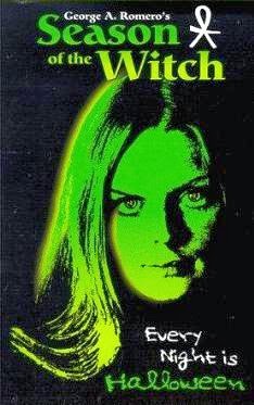 Season of the Witch (1972) DVD cover art