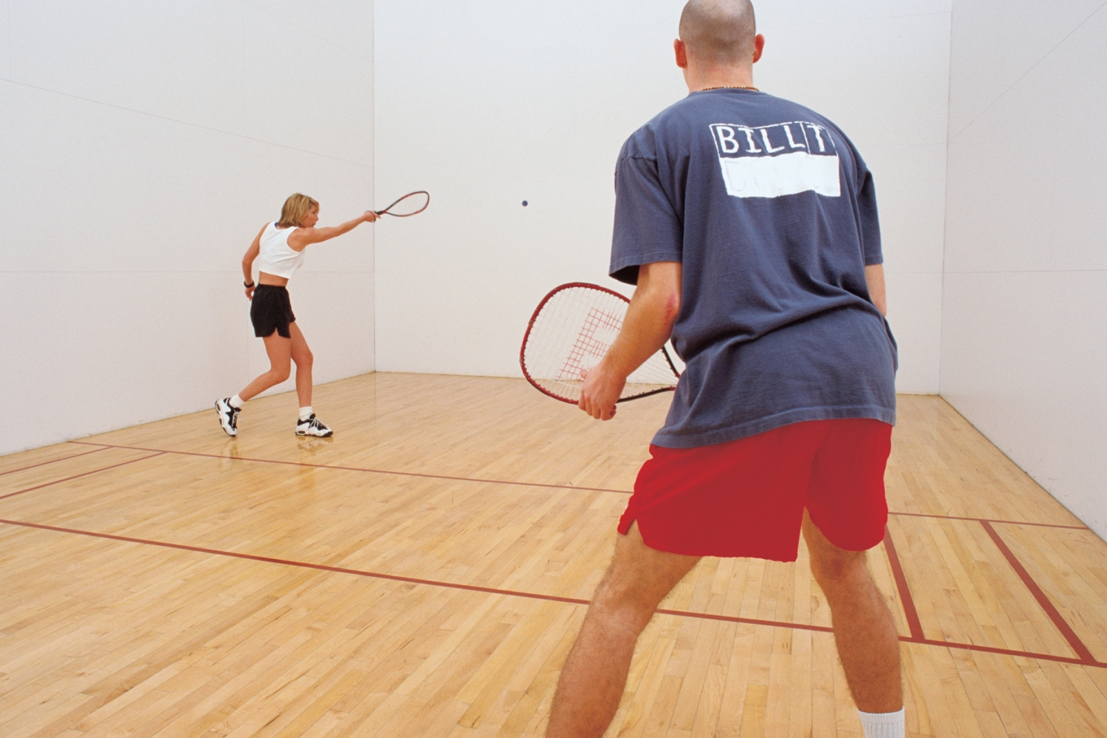 Conheça vários benefícios do Squash Blog do Quero Conteúdo