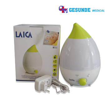 Jual Alat Pelembab Udara (Air Humidifier) Alat Pelembab Udara (Air Humidifier)