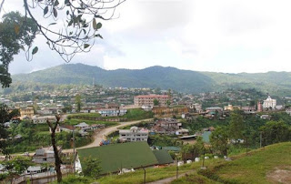 Mon District, Nagaland Recruitment