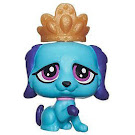 Littlest Pet Shop Pet Fest Toria Hanley (#4150) Pet