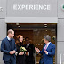 Duke and Duchess of Cambridge pay a visit to Jaguar Land Rover at Solihull
