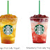 #Starbucks Introduces New Refreshing Frappuccino® Flavors