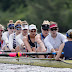 The Olympics - Team USA - Women's Rowing