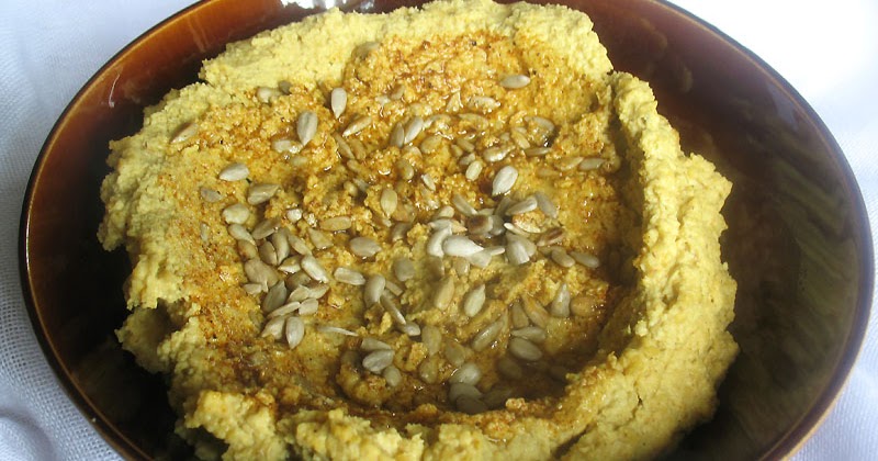 Sunflower Kitchen S Hummus Sunflower Kitchen S Hummus