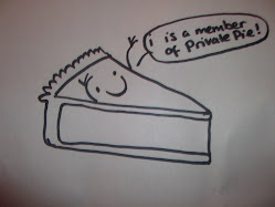 Private Pie