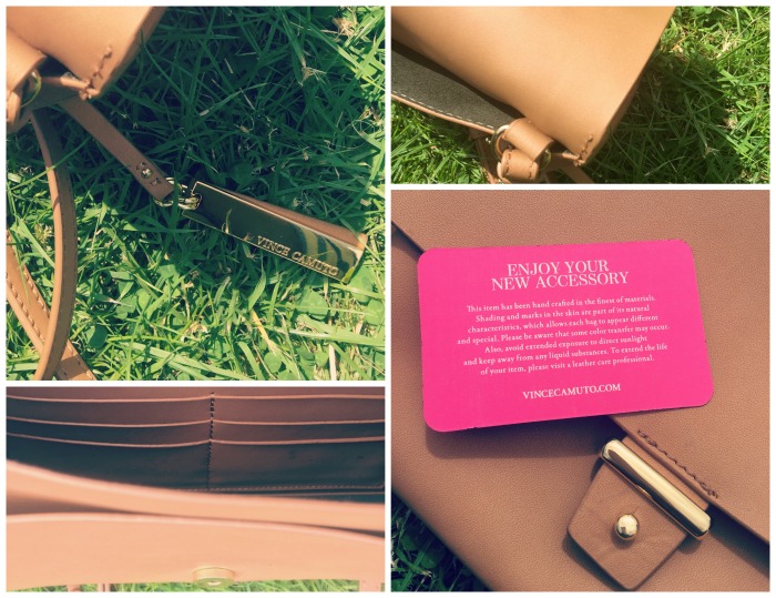 Vince Camuto Garet Bag Vince Camuto Garet Bag