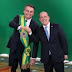 Braço direito de Bolsonaro usava notas fiscais de amigo para receber verba