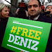 German Foreign Ministry calls in Turkish ambassador over journalist detention
