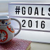 Lifestyle Review: 2016 New Year Resolutions