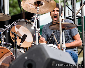 The Rural Alberta Advantage at Riverfest Elora Bissell Park on August 20, 2016 Photo by John at One In Ten Words oneintenwords.com toronto indie alternative live music blog concert photography pictures