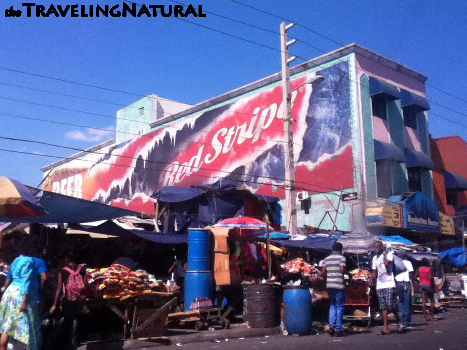 Jamaica part 2 TravelingNatural