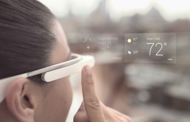 Bagaimana Cara Menggunakan Google Glass