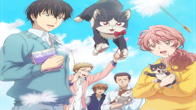 Doukyonin wa Hiza Tokidoki Atama no Ue | Sub Español | 08/?? | Mega