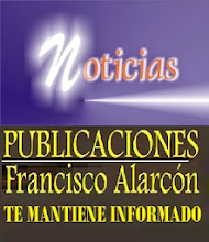PUBLICACIONES FRANCISCO ALARCON *****