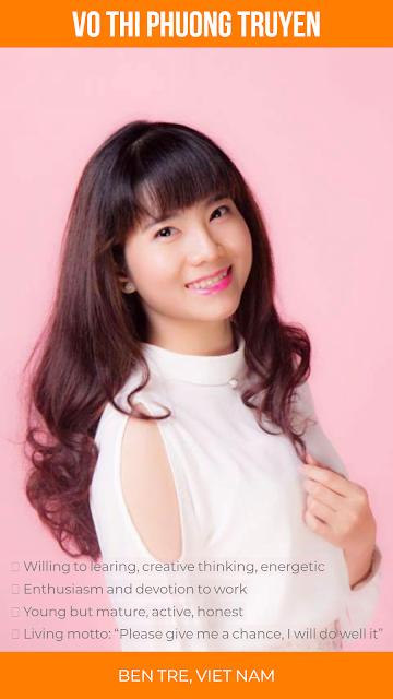 Võ Thị Phương Truyền