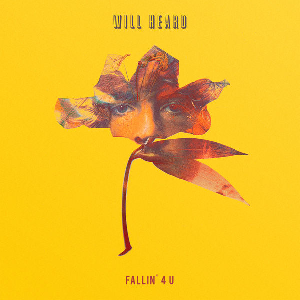 Will Heard – Fallin’ 4 U – Single [iTunes Plus AAC M4A]