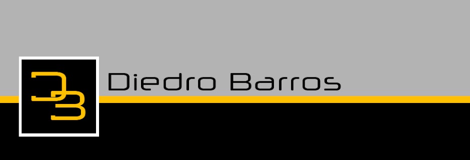 Diedro Barros