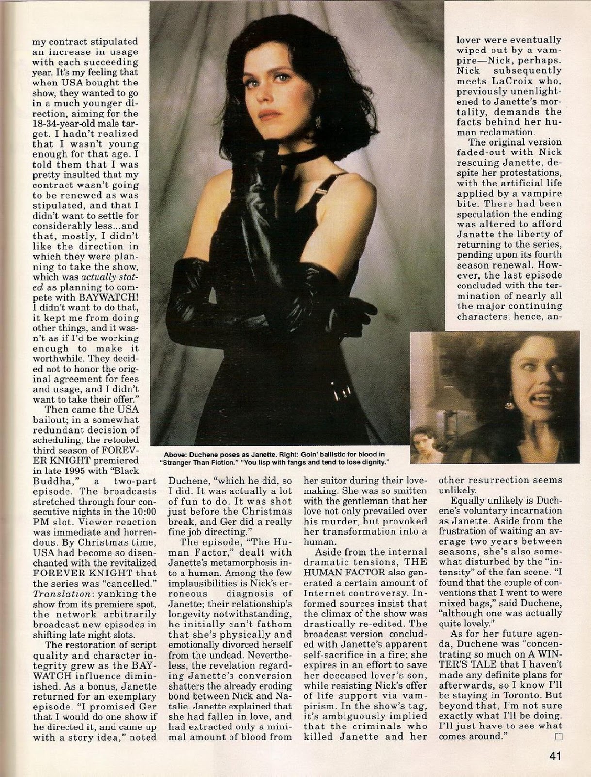 Фам фаталь tarot