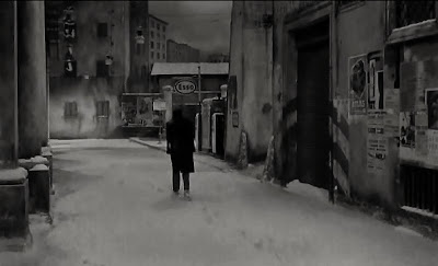 The Book & the Movie: White Nights | Fyodor Dostoyevsky, 1848 / Luchino Visconti, 1957 28 The Book & the Movie: White Nights | Fyodor Dostoyevsky, 1848 / Luchino Visconti, 1957 Le+notti+bianche+(54)