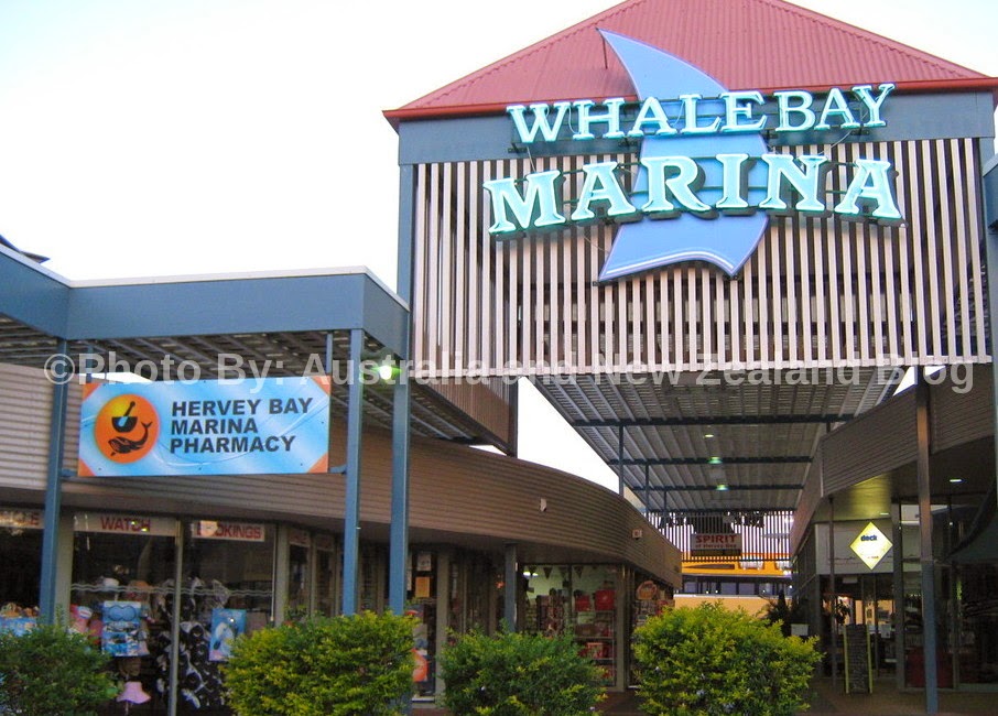 Travel Australia and New Zealand