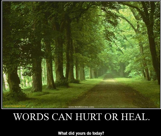 Christian Modesty Bible Verse OTD  Think Before You Speak