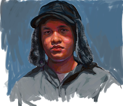 software digital painting mischief