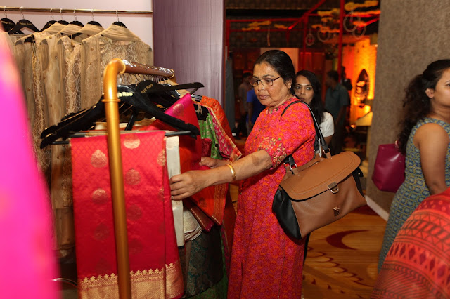 Celebrate the wedding season with 'Asia Wedding Fair 2016’ Celebrate the wedding season with 'Asia Wedding Fair 2016’