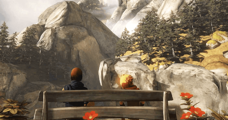 تحميل لعبة brothers a tale of two sons للكمبيوتر تحميل لعبة brothers a tale of two sons للكمبيوتر