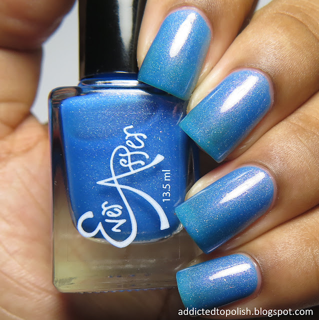 ever after polish peter rabbit