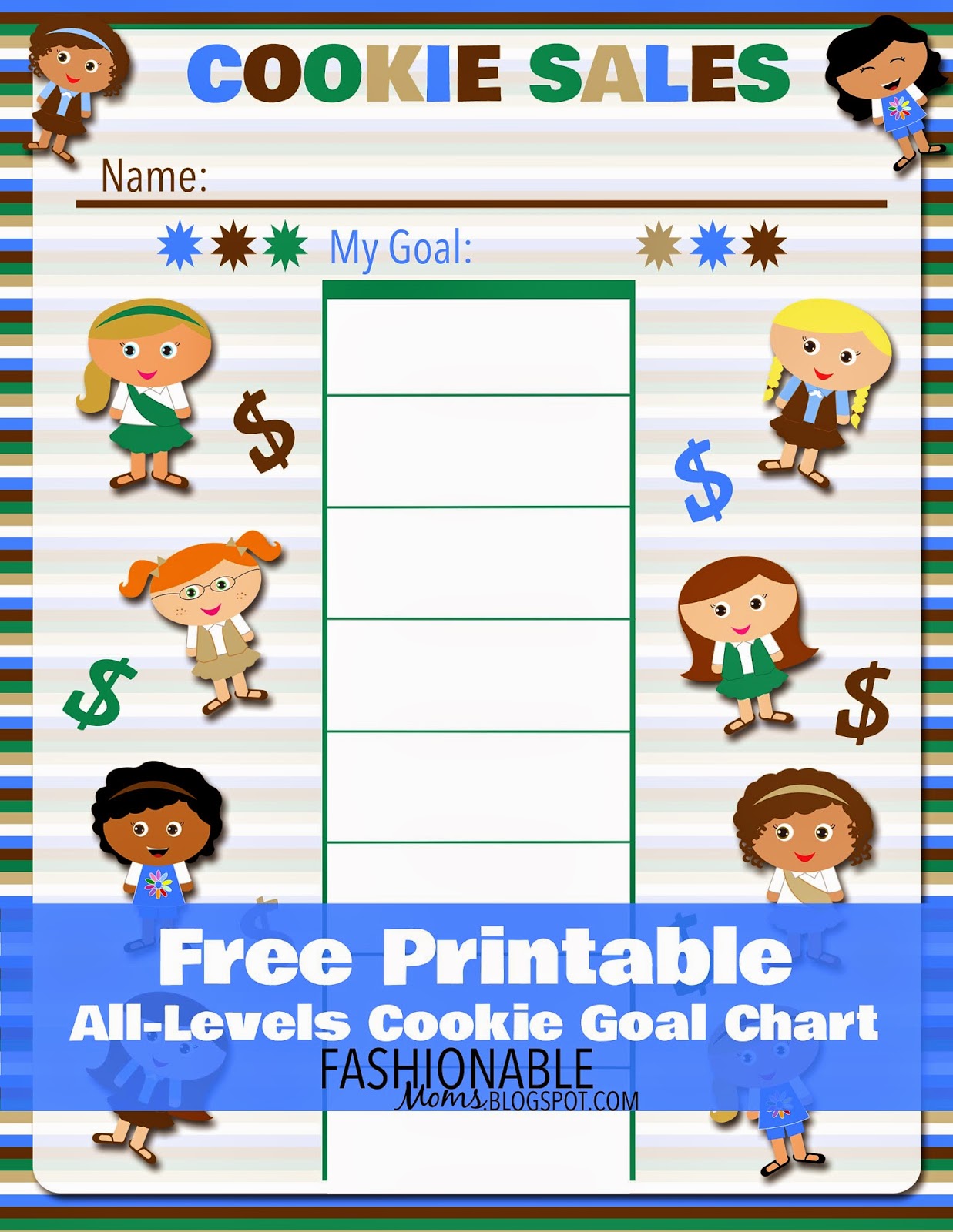 My Fashionable Designs Free Printable NEW Cookie Sales Goal Poster my-fashionable-designs-free-printable-new-cookie-sales-goal-poster