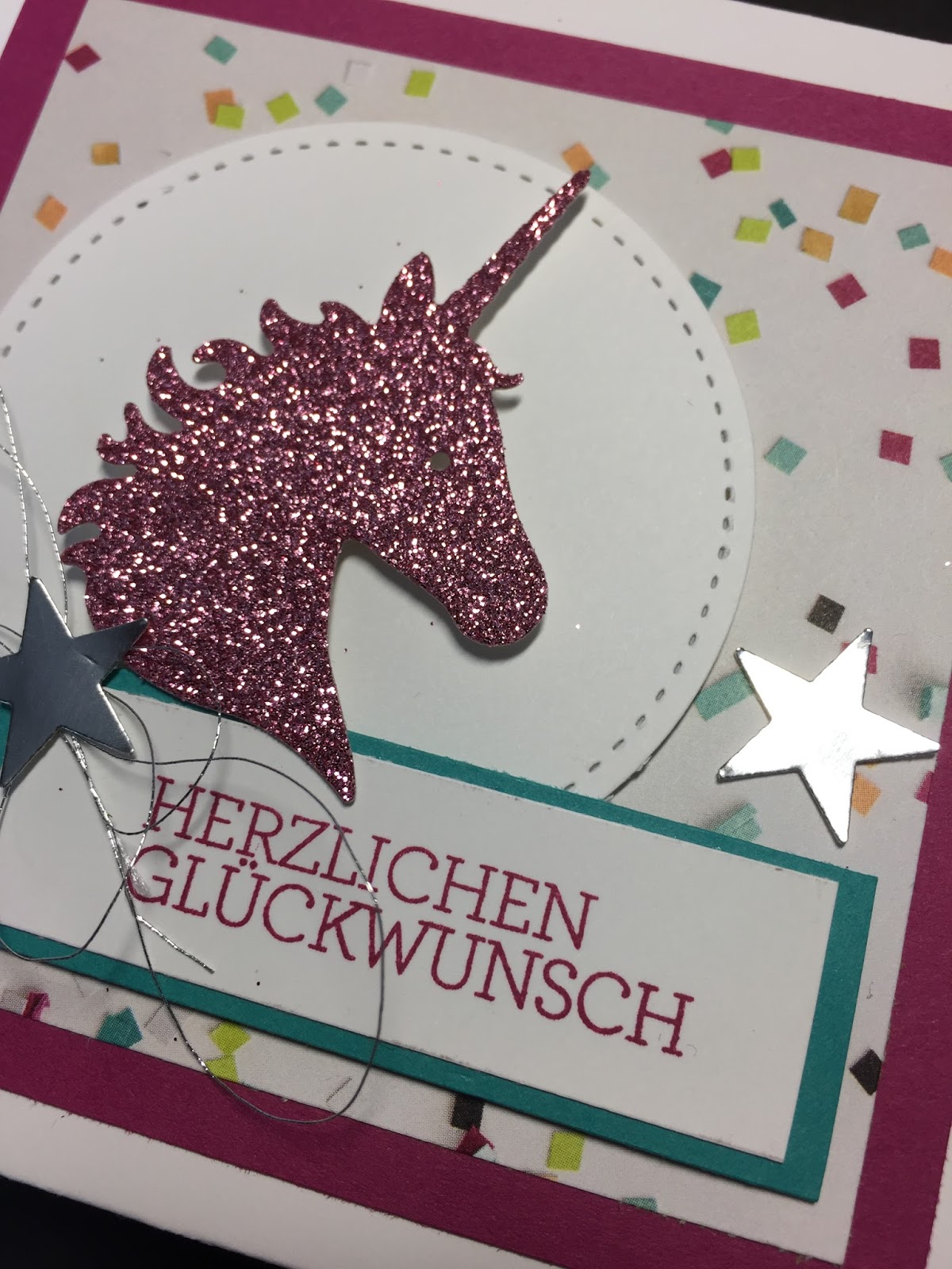 Wie Konnte Man Dieses Mannliche Einhorn Nennen Namenssuche