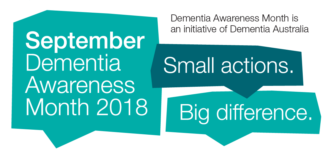 The Coal Point Chronicle Are you caring for a person with dementia?