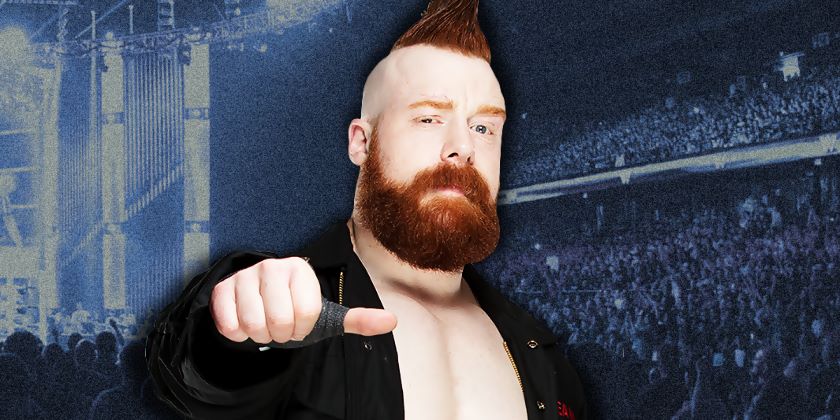 Sheamus Profile, Bio Sheamus Profile, Bio