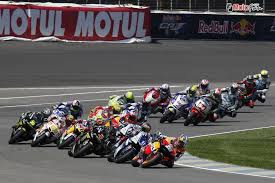 Deportes Cantos: galeria de fotos moto gp