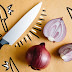 How to calmly slice onions without releasing any tear 