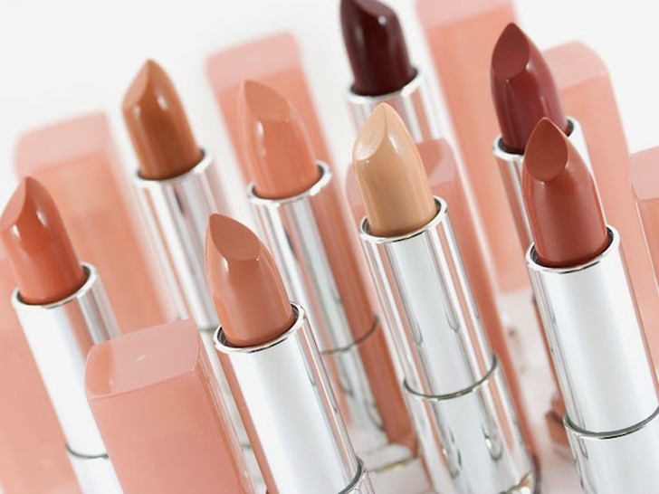 Nude Mlbb Lipsticks Philippines