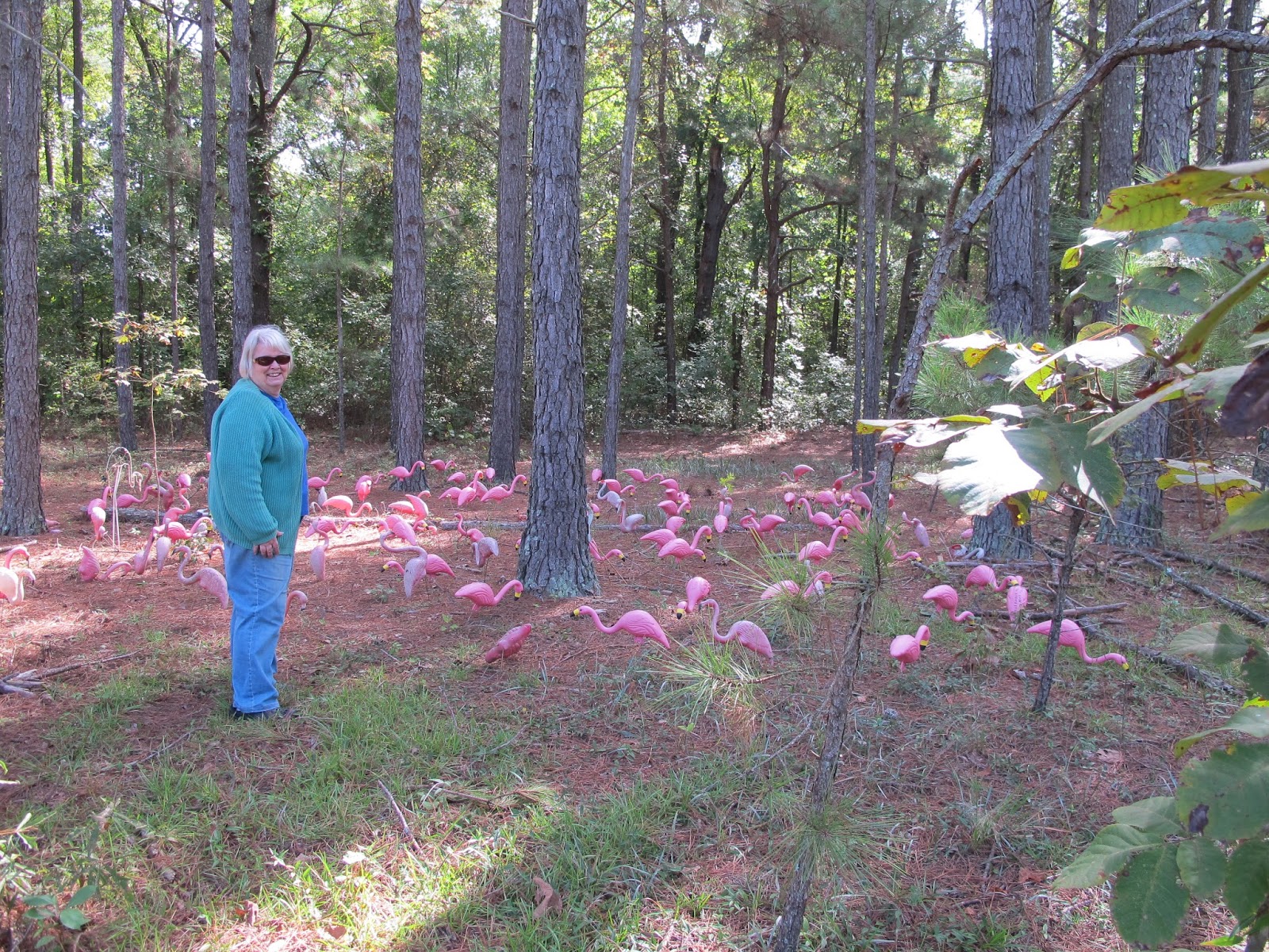 Jungle Red Writers: "Oh, Kaye!" interview with Margaret Maron