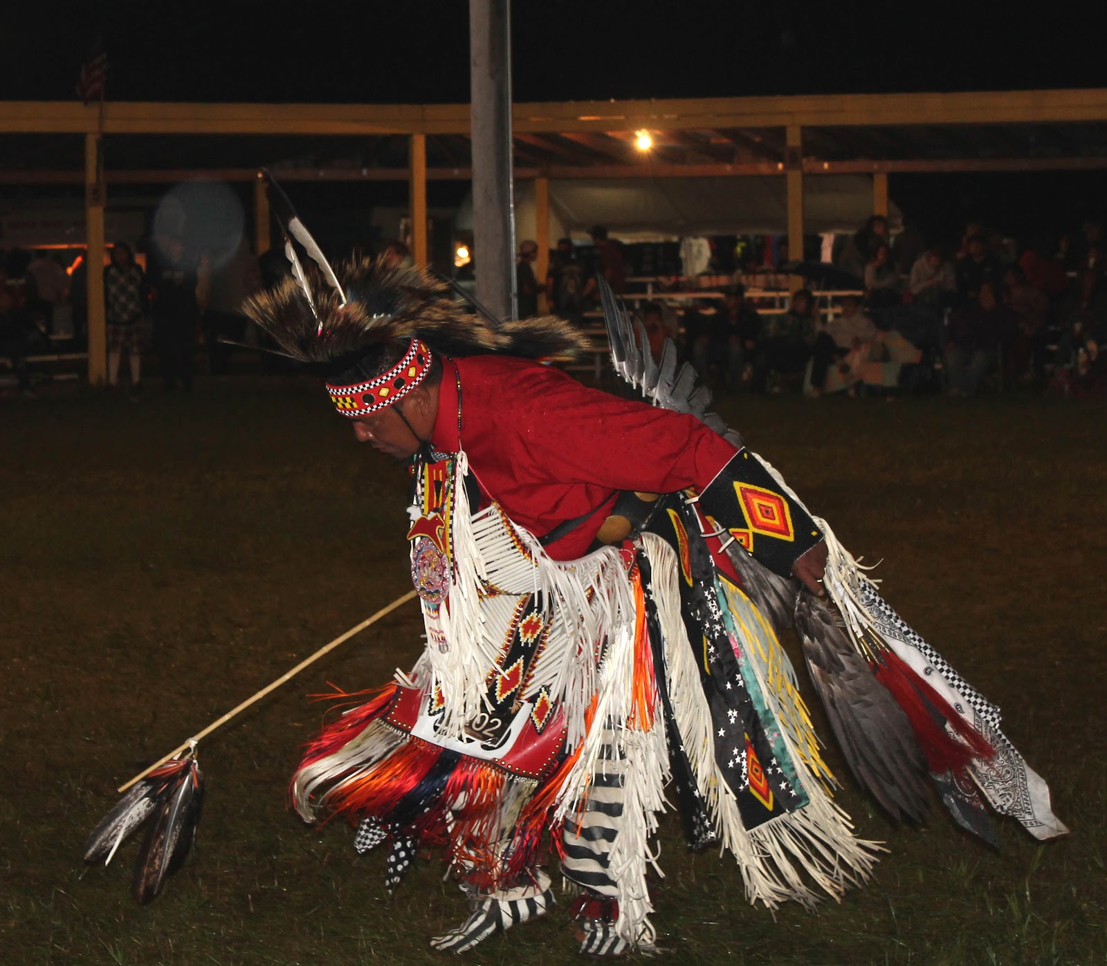 THE TURTLE ISLAND MESSENGER